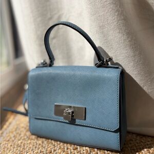 Michael Kors Callie small crossbody bag